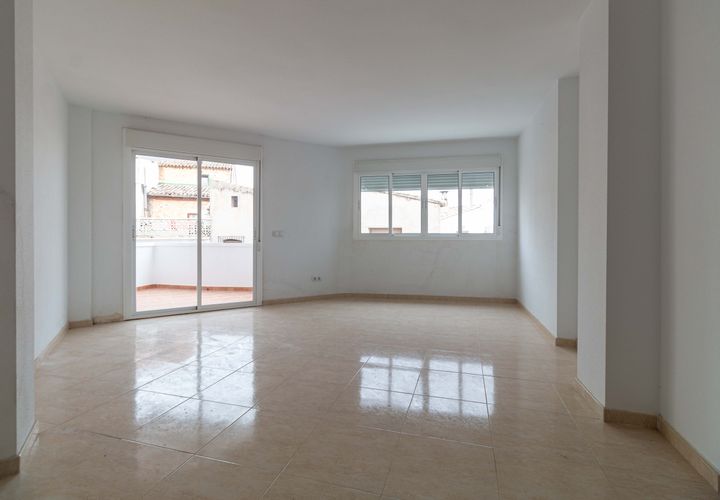 Leilighet i Benissa, Alicante, Benissa - € 195 000 | Ref: 4B - foto 1